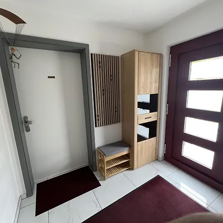 P Und P Premium Apartmán