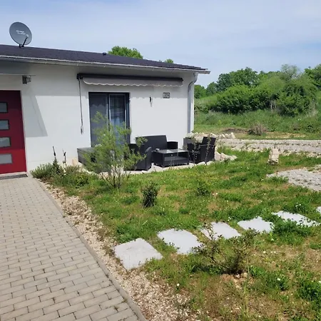 Apartmán P Und P Premium