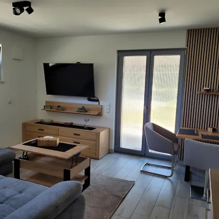 Apartmán P Und P Premium Muhr am See