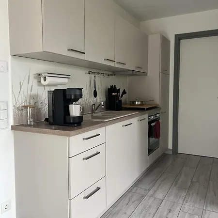 P Und P Premium Apartmán *