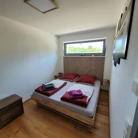 Apartment P Und P Pre Muhr am See