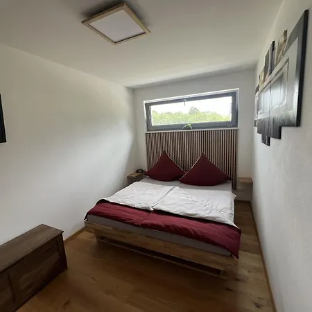 P Und P Premium Apartmán *