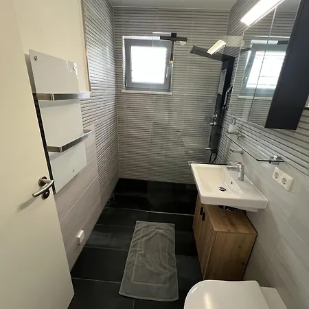 Apartmán P Und P Premium *