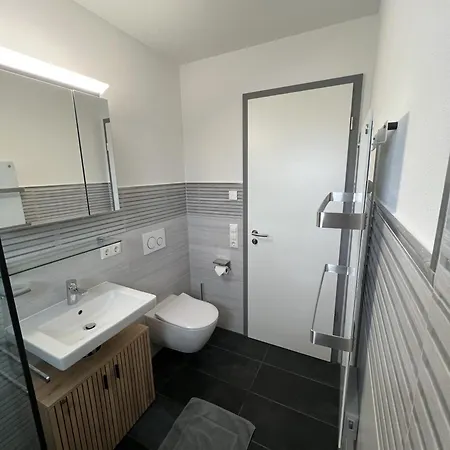 Apartmán P Und P Premium