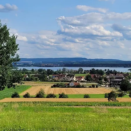 Apartmán P Und P Premium Muhr am See